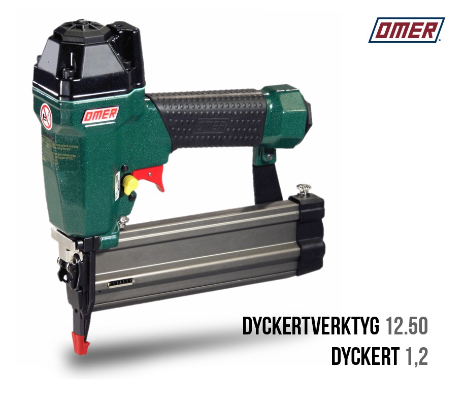 Dyckertverktyg 12.50