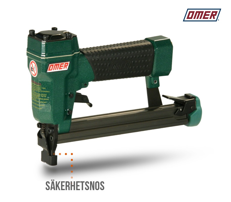 Klammerverktyg 80.16 S