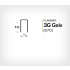 Klammer 3G/10 Elförzinkad Galv (670-10)