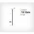 Dyckert 12/40 (SKN 12-40) Galv