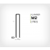 Klammer M2/63 (783-63)