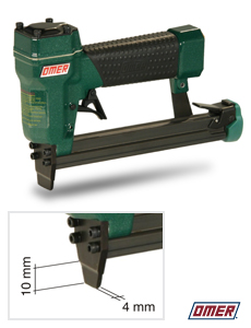 Klammerpistol 80.16 NF f&ouml;r 680 och 80 klammer